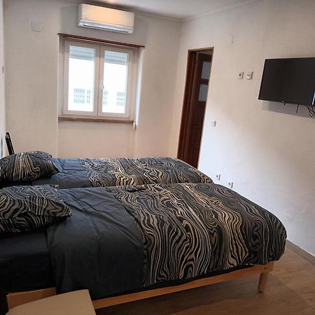 Apartament Flat T1+1 Fully Eqquiped Lizbona Zewnętrze zdjęcie