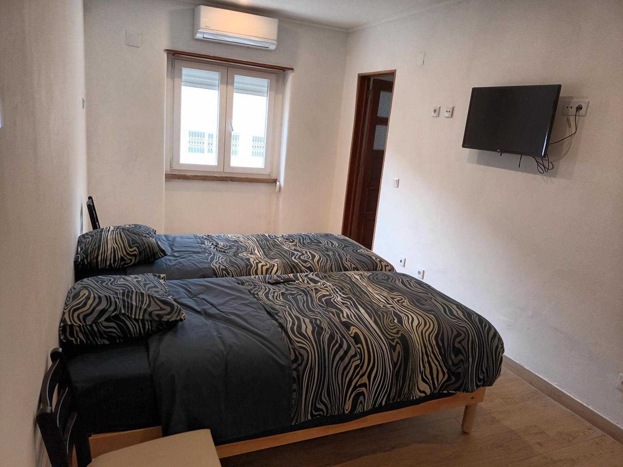 Apartament Flat T1+1 Fully Eqquiped Lizbona Zewnętrze zdjęcie