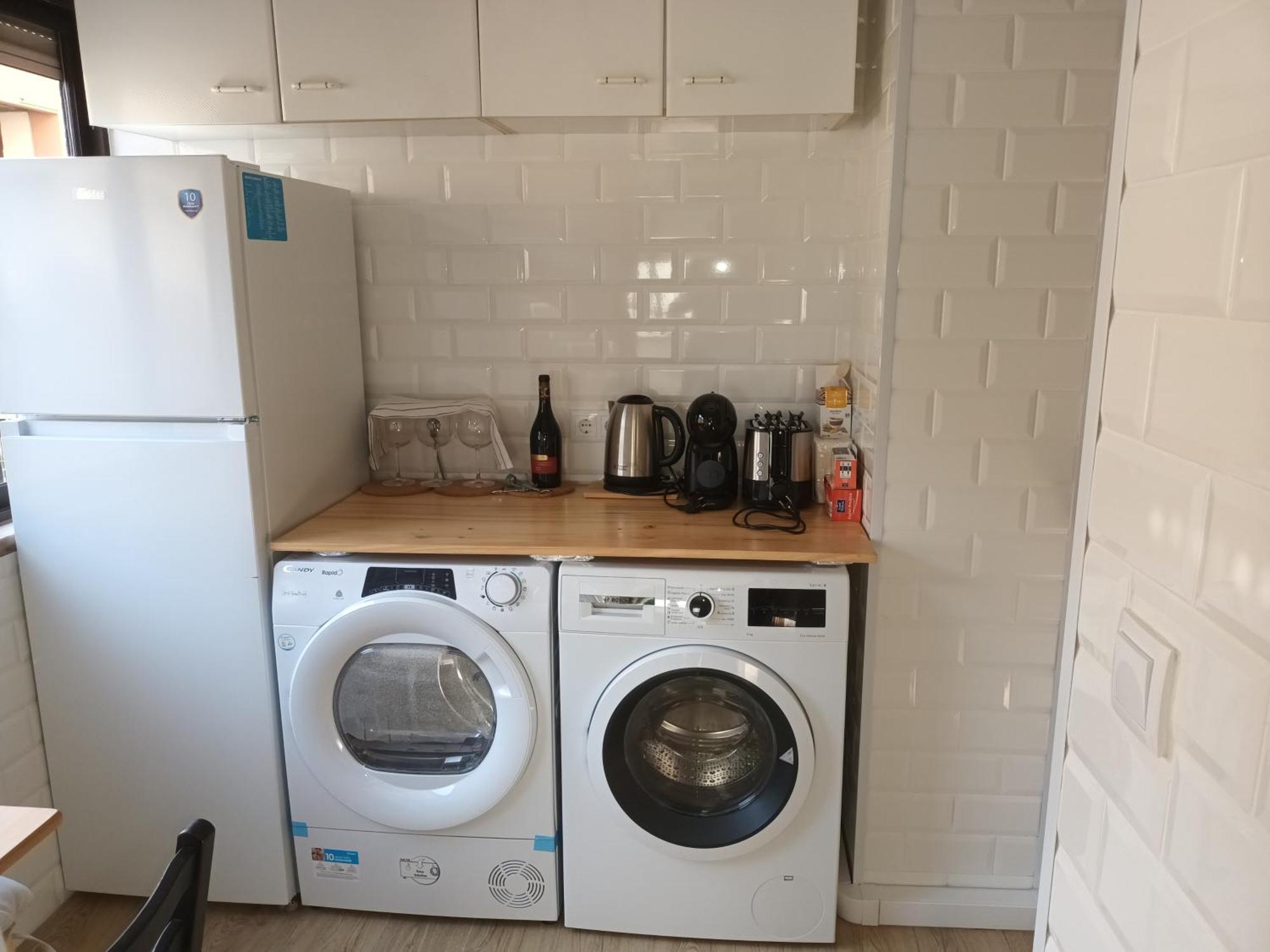 Apartament Flat T1+1 Fully Eqquiped Lizbona Zewnętrze zdjęcie