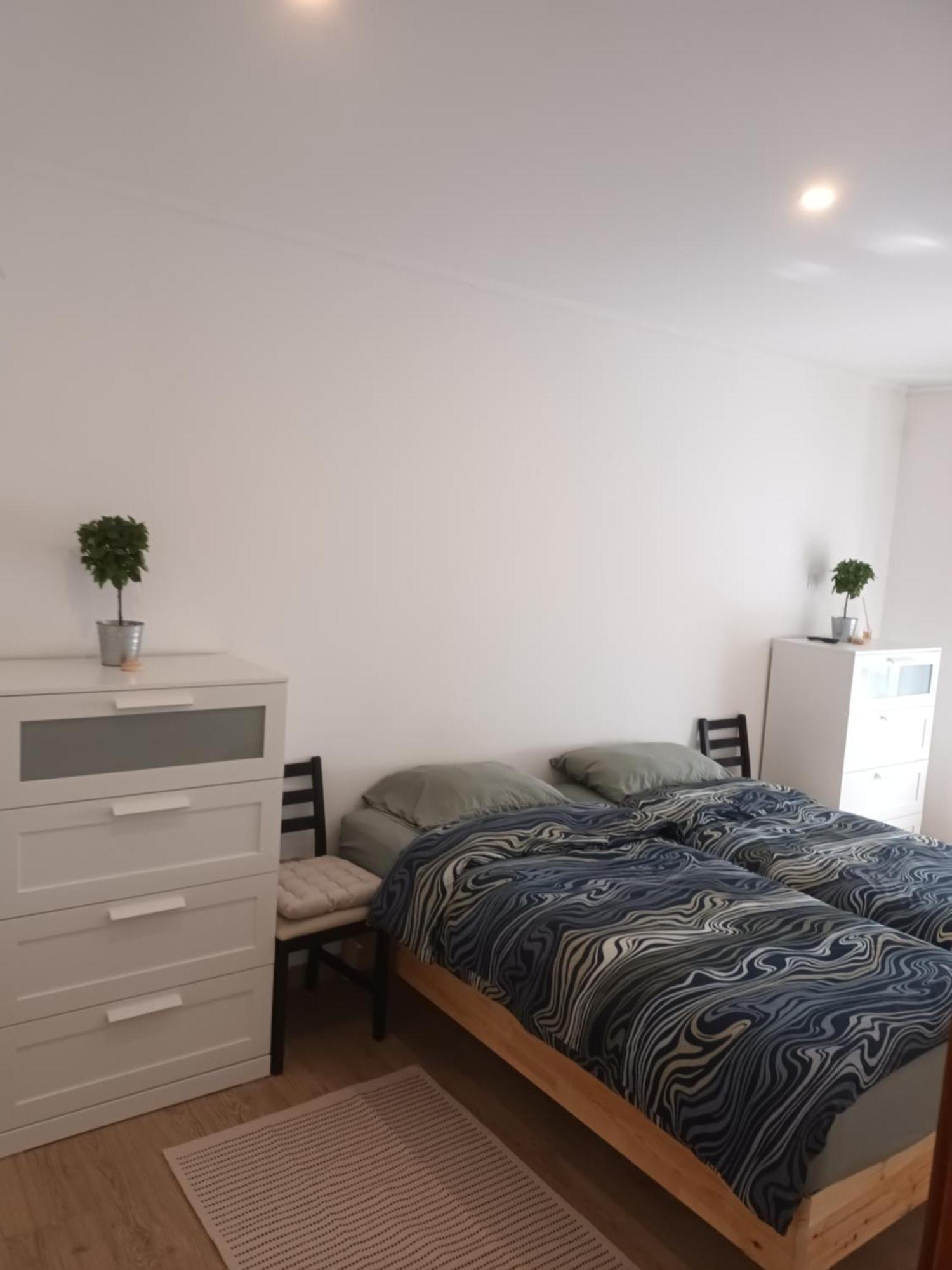 Apartament Flat T1+1 Fully Eqquiped Lizbona Zewnętrze zdjęcie